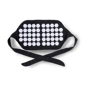 Kanjo Acupressure Belt, Onyx
